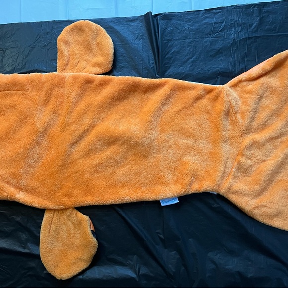 Child’s snuggle bag/ “Nemo” type - Picture 2 of 4